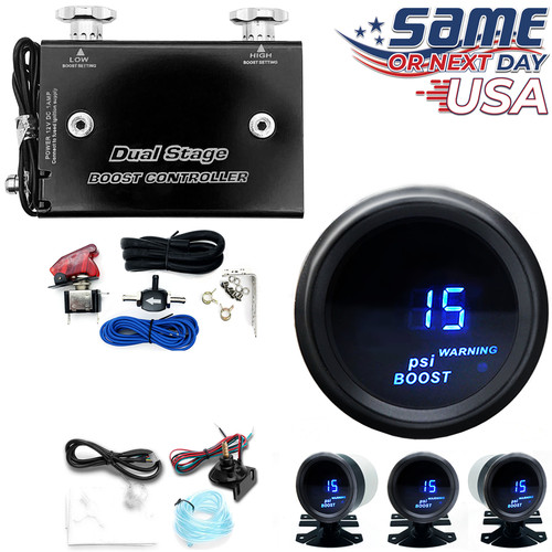 Boost control kit digital - control, 0-30