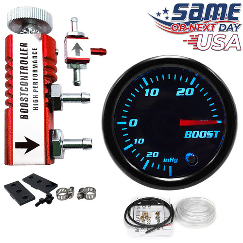 Boost control kit color - boost,