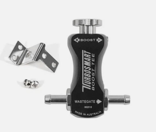 Turbosmart boost tee manual - tee,