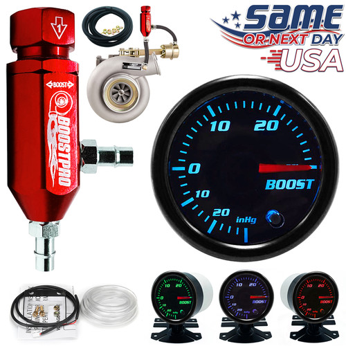 Boost control kit - control, color