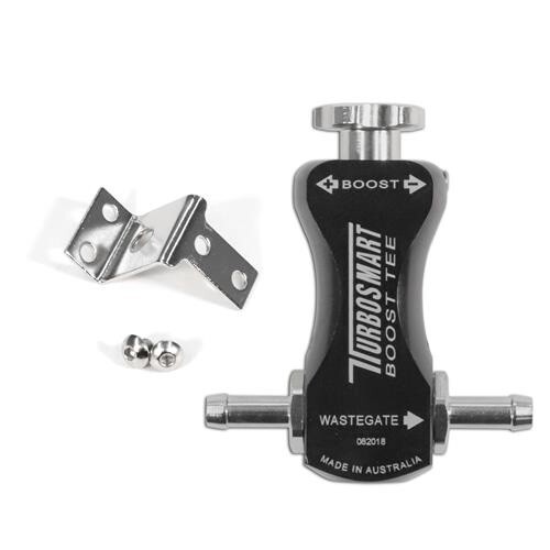 Turbosmart boost tee manual - boost,