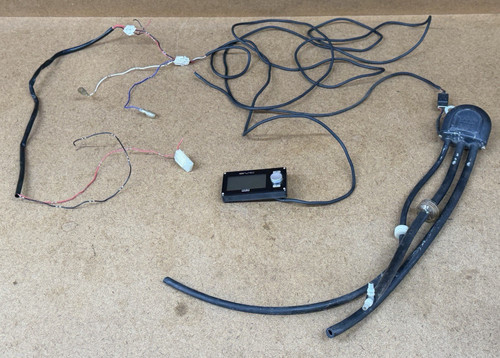 Hks evc electronic boost - electronic,