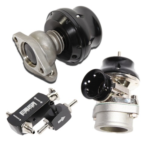 Black emusa adj 38mm - emusa,