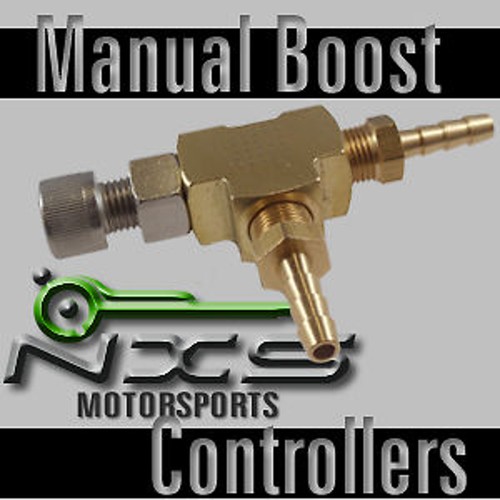 Nxs manual boost - nxs,