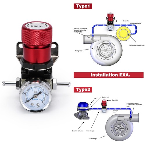Universal adjustable mbc - universal,