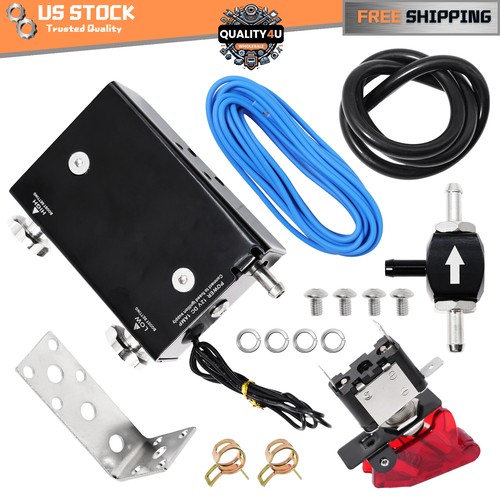 Dual stage electronic - stage,
