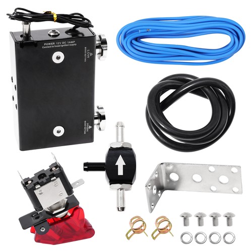Electronic dual stage turbo - electronic,
