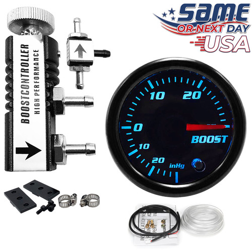 Boost control kit color - control,