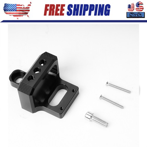 Billet port for mac aem - billet,