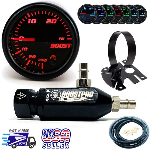 Manual boost controller - manual,
