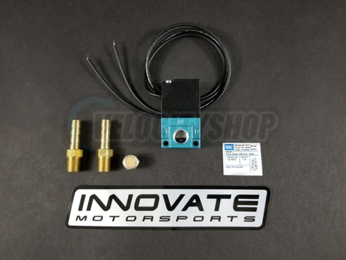 Innovate boost controller - innovate,
