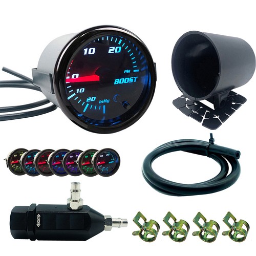 Boost control kit - 7, color