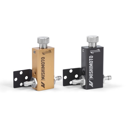 Mishimoto manual boost - mishimoto,