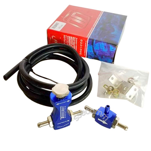 Turbosmart boost tee manual - turbosmart,