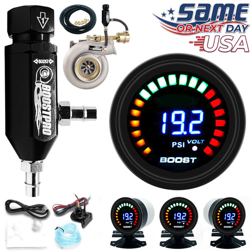 Boost control kit digital - boost,