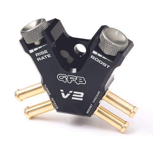 Fast bits gfb boost v2 - fast,