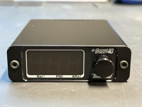 Turbosmart eboost psi turbo - turbosmart,
