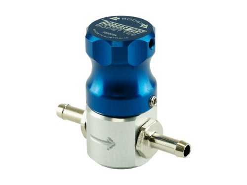 Turbosmart boost tee - boost,