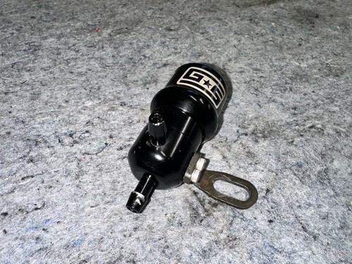 Grimmspeed manual boost - grimmspeed,