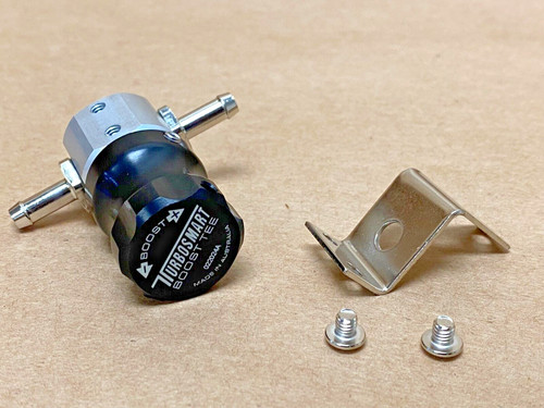Turbosmart boost tee manual - boost,