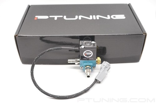 Ptuning electronic boost - ptuning,