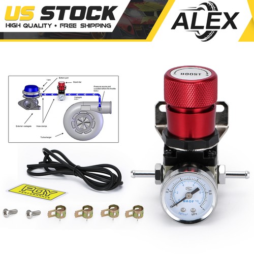 Red jdm universal manual - red, turbo