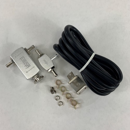 Emusa universal turbo charger - universal,