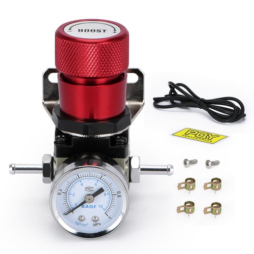 Adjustable turbo boost - turbo,