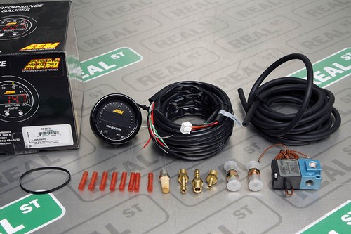 Aem series tru boost - aem, x-series