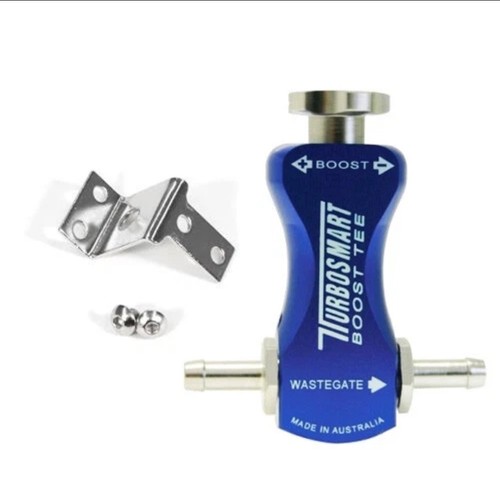 Turbosmart boost tee manual - turbosmart,