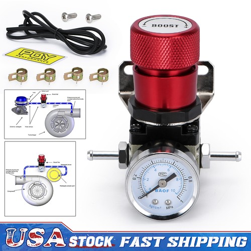Red jdm universal - red,