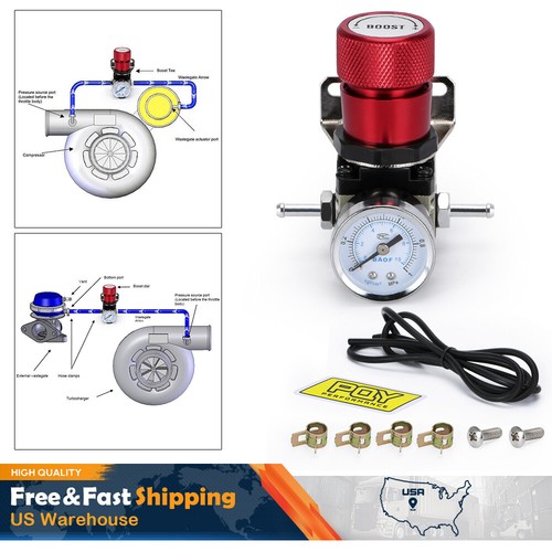 Manual turbo boost - manual,