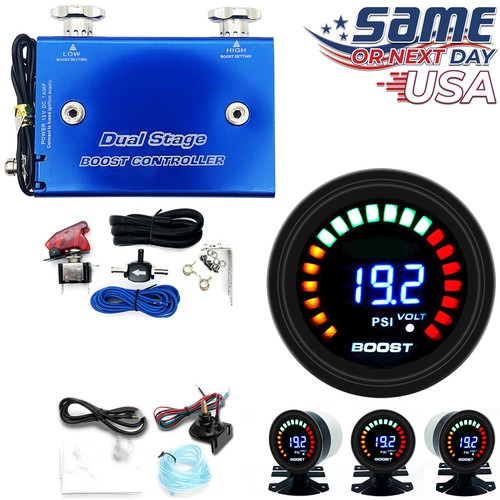 Boost control kit - control,