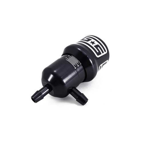 Grimmspeed black manual boost - grimmspeed,