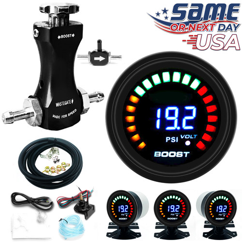 Boost control kit - control,