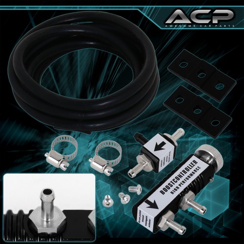 Fully adjustable turbo 30 - fully,